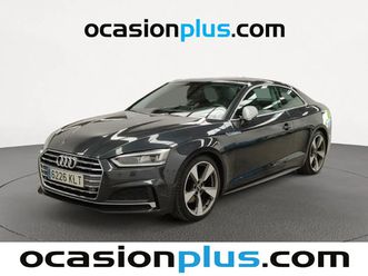 coupe coupe s line 40 tfsi s tronic (190 cv)