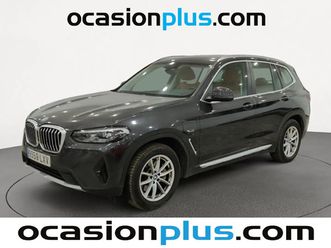 xdrive30e xline (292 cv)