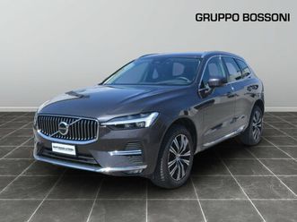 2.0 b4 inscription awd automatico