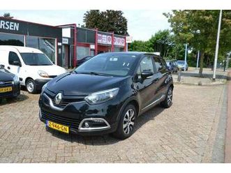 renault captur - 0.9 tce dynamique met nieuwe apk