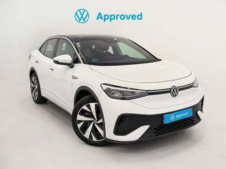 volkswagen id.5 pro 210kw 77kwh