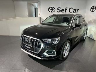 audi q3 35 tfsi business del 2022 usata a milano