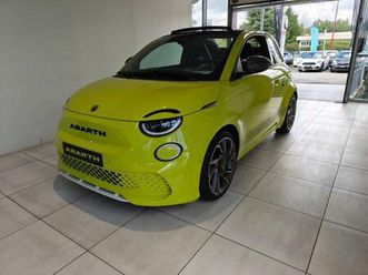 500 c e 155ch scorpionissima