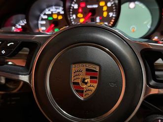 porsche 911 (991) carrera 4 pdk