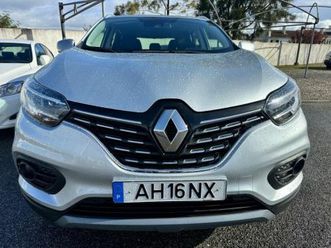 renault kadjar 1.5 dci exclusive