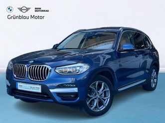 xdrive20d 140 kw (190 cv)