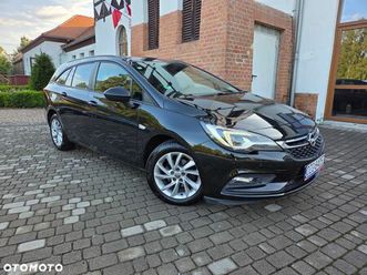 opel astra iv 1.6 cdti business