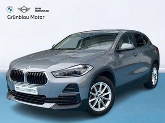 bmw x2 sdrive18i 103 kw (140 cv)