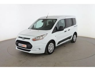 connect 1.6 tdci kombi trend