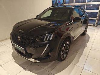 e-2008 136ch gt pack