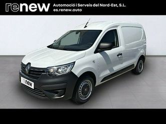 renault express express 1.5 blue dci confort 70kw