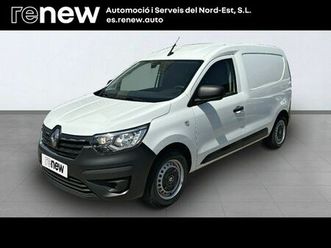 renault express express 1.5 blue dci confort 70kw