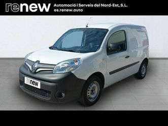renault kangoo fg. 1.5blue dci profesional 59kw