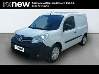 renault kangoo kangoo fg. 1.5blue dci profesional 86kw