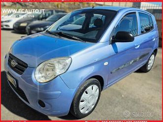 kia picanto - 2010 in promo! 1.0 12v life.