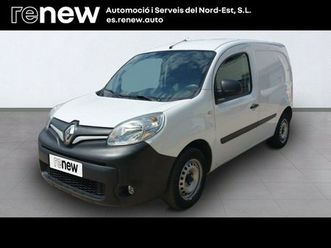 renault kangoo kangoo fg. 1.5blue dci profesional 59kw