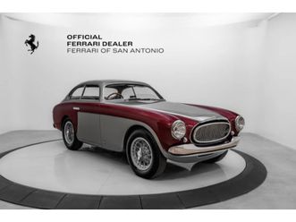 1950 ferrari 195 inter