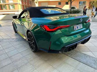 cabriolet 510 ch competition xdrive