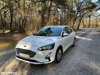 ford focus sw 1.0 ecoboost active