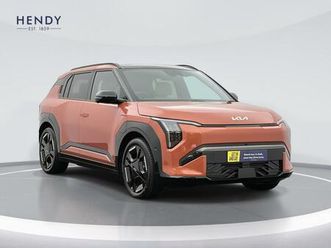 81.4kwh gt-line s auto 5dr