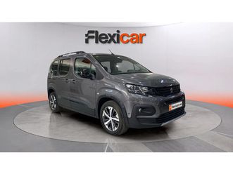 gt line long bluehdi 96kw