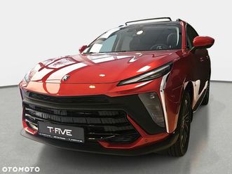 forthing t5 evo t-five 1.5 dvvt gdi dct