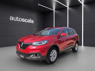 kadjar dci 8v 110cv energy hypnotic