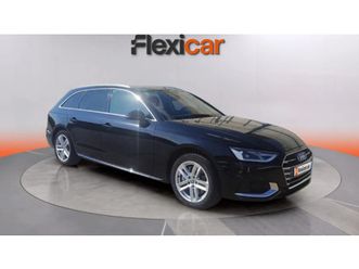 avant advanced 40 tdi 150kw s tronic