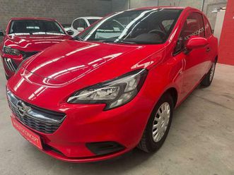 1.4i essentia utilitaire 2 places