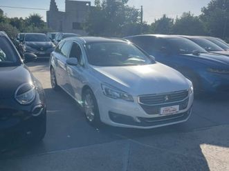 508 1ª serie 508 sw 2.0 hdi 16v allure (ciel) 163cv