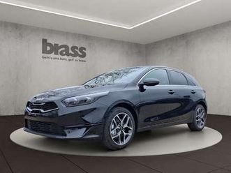 ceed 1.5 t-gdi ultimate edition style-paket