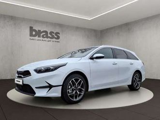 ceed sportswagon 1.5 t-gdi ultimate editon style