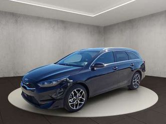 ceed sportswagon 1.5 t-gdi ultimate editon style