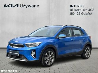 kia stonic 1.0 t-gdi l