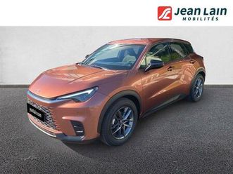 lbx 2wd business plus