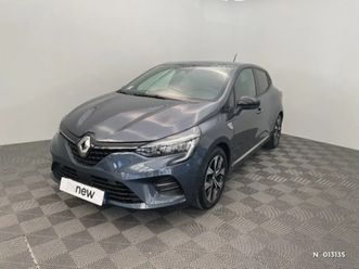 clio tce 100 gpl - 21n intens