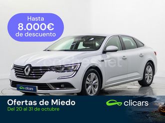 renault talisman zen blue dci edc
