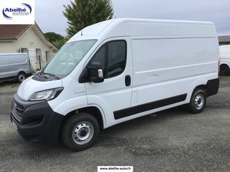fiat ducato 35 mh2 2.3 mjt 140 pack pro na
