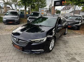 opel insignia b grand sport dynamic