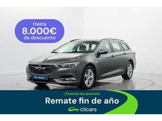 insignia st 1.6cdti s&s selective pro 136