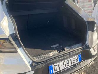 1.3 tce r.s. line 160cv edc fap