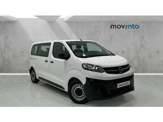 combi 1.5 diesel m standard express 88 kw (120 cv)