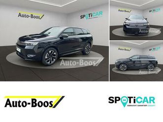 grandland-e 73kwh gs (k)