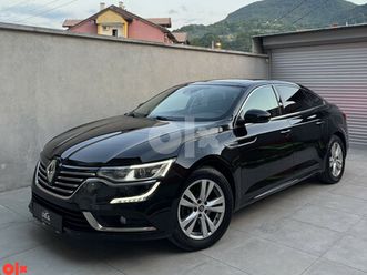 RENAULT TALISMAN renault-talisman-1-5-panorama-virtual-2017-god-odlicno-stanje