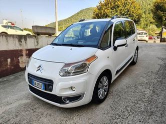 c3 picasso c3 picasso 1.6 hdi 90 airdream exclusive style