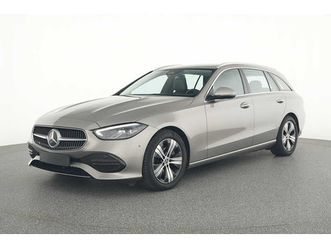 c 200 d break avantgarde