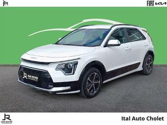 1.6 gdi 141ch hev active dct6