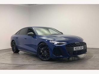 2.0 tdi launch edition s tronic quattro euro 6 (start/stop) 4dr