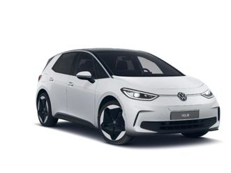 id.3 id.3 pro s edition plus batteria da 79kwh (net) 150 kw (204 cv)