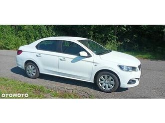 peugeot 301 1.2 pure tech active